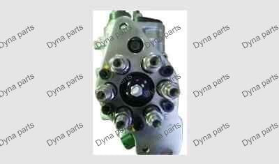 Toyota Land cruiser HDJ100 4.2 Diesel 1HD-FTE Diesel Injection Pump 22100-1C480