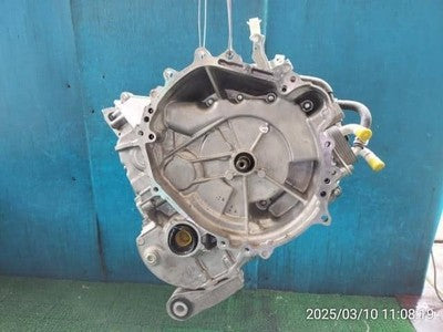 TOYOTA Aqua Hybrid CVT Automatic Transmission