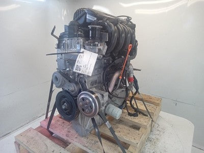 HONDA JAZZ GK/GF 1.5L PETROL ENGINE L15B 2014-2020