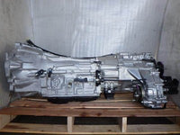 TOYOTA HILUX/FORTUNER TRANSMISSION 2.4L 6-SPEED AUTOMATIC 2GDFTV 35000-0K040