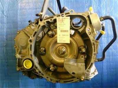 TOYOTA RAV4/VANGUARD TRANSMISSION 2.4L K112 CVT AUTOMATIC 2AZFE 30400-49005