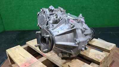 TOYOTA LAND CRUISER 80 SERIES 4.2 1HZ DIESEL TRANSFER CASE