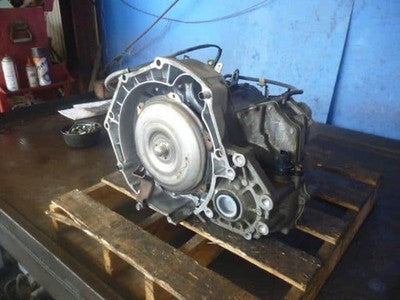 HONDA VAMOS AUTOMATIC TRANSMISSION ABA-HM2 2004