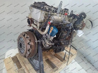 NISSAN NAVARA D40 YD25DDTI 2.5L DIESEL ENGINE 2011-2016