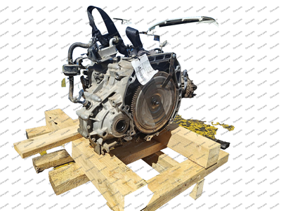HONDA ACCORD AUTOMATIC TRANSMISSION 2.4L PETROL K24Z2 8TH GEN 2011–2016