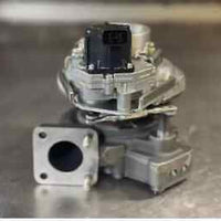 GMC W 5.2L 4HK1 29006N6520 898027-7731 GENUINE Turbocharger  RHF55V Turbo IHI