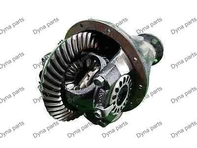 TOYOTA HIACE REAR DIFFERENTIAL 11X41=3.727 RATIO 2004-2016