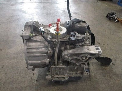 SUZUKI WAGON R DBA-MH22S AUTOMATIC TRANSMISSION 2000265KA0