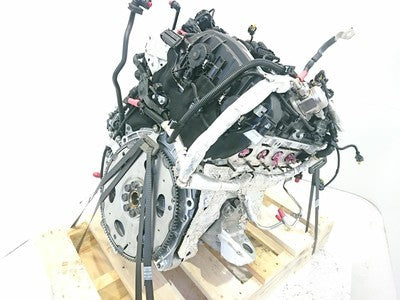 BMW 1 SERIES F20 2.0L TURBO PETROL ENGINE B48 2016–2019