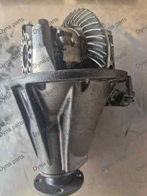 Toyota FJ-Cruiser Rear Differential 11x41 3.727 E-Locker 2015 Onwards New shape