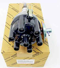 19100-61180 Genuine Toyota Land Cruiser Coaster OEM Electronic Distributor