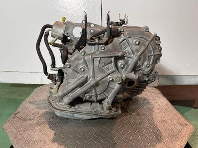 TOYOTA ESTIMA/VANGUARD TRANSMISSION 2.4L CVT AUTOMATIC 2AZFE 30400-42010