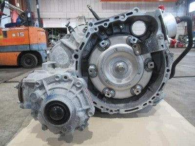 TOYOTA VELLFIRE/HV TRANSMISSION 2.4L PETROL CVT  AUTOMATIC  2AZFE 30400-58020