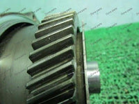 MITSUBISHI FUSO CANTER 4M51 DIESEL INJECTION PUMP ME220181