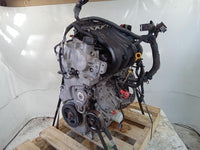 NISSAN X-TRAIL T31 2.0L PETROL ENGINE MR20DE 2010-2013
