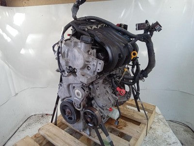 NISSAN X-TRAIL T31 2.0L PETROL ENGINE MR20DE 2010-2013
