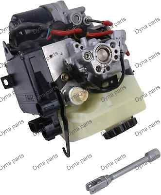 2003-2005 Toyota 4Runner Lexus GX470 ABS Brake Modulator Complete 47050-60081