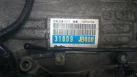 TOYOTA 86 TRANSMISSION 2.0L PETROL 6-SPEED AUTOMATIC FA20 SU003-03654