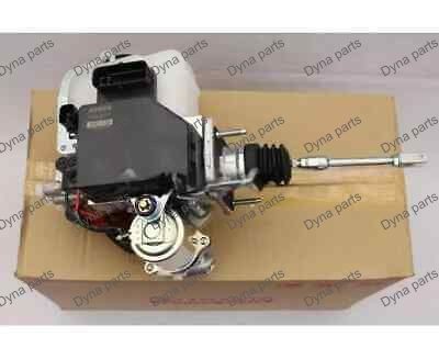 47050-60203 Toyota Land Cruiser Prado 150 Series ABS Brake Modulator Unit