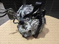 TOYOTA COROLLA TRANSMISSION 1.8L PETROL 4-SPEED AUTOMATIC 2ZRFE 30500-12B80