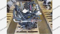 NISSAN NAVARA ENGINE 2.5L TURBO DIESEL YD25 2011-2016