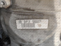 BMW 3 SERIES AUTOMATIC TRANSMISSION 3.0 PETROL 330i N52 E90 03/05–11/06