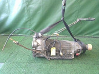 TOYOTA CROWN TRANSMISSION 2.0L 4-SPEED AUTOMATIC 1GGZE 35000-3A470