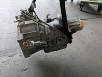 MAZDA SCRUM 2007 EBD-DG64V K6A 660cc PETROL AUTOMATIC TRANSMISSION