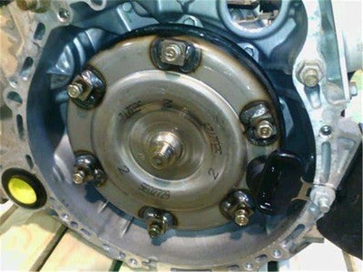 TOYOTA NOAH TRANSMISSION 1.8L CVT PETROL AUTOMATIC 1AZFSE 30400-28011