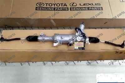 44200-50390 New Genuine LEXUS LS460/460L Steering Rack LH