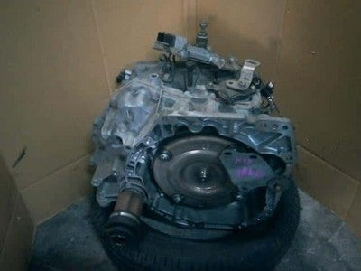 NISSAN MARCH DBA-K13 HR12DE 1.2L PETROL CVT AUTOMATIC TRANSMISSION
