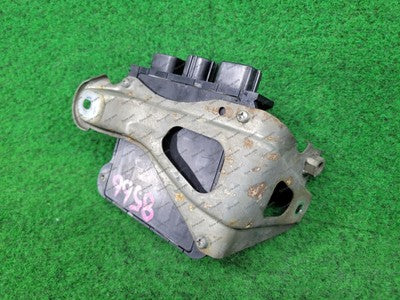 TOYOTA HILUX ECU INJECTOR DRIVER, P/N 8987171020, 02/05-08/15