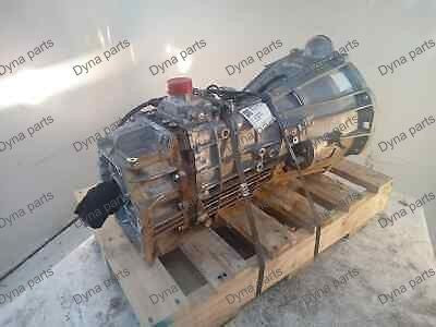 Toyota Land Cruiser H150  Manual Transmision Gearbox