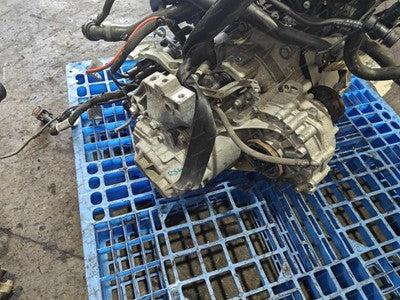 Volkswagen Golf Manual Gearbox 1.4 Petrol RSW Gen 7 2014-2018