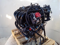 MAZDA CX-7 2.5L PETROL ENGINE L5 MZR 2009–2012