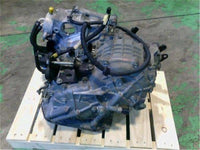 TOYOTA NOAH TRANSMISSION 1.8L CVT PETROL AUTOMATIC 1AZFSE 30400-28011