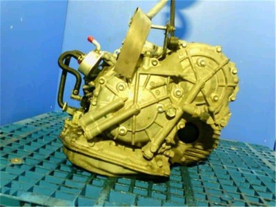 TOYOTA Voxy DBA-ZRR70W Automatic Transmission