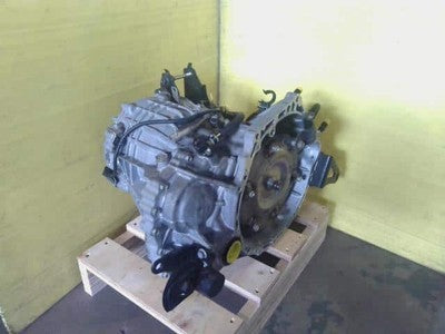 TOYOTA VOXY 2020 AUTOMATIC TRANSMISSION