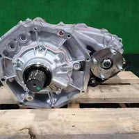 TOYOTA HILUX 2.8 1GD-FTV MANUAL TRANSFER CASE TRANSFER BOX WITH ACTUATOR 2018-23