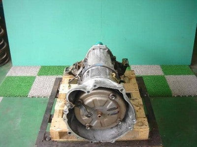 NISSAN SILVIA 1983 E-S12 AUTOMATIC TRANSMISSION 31020X8360