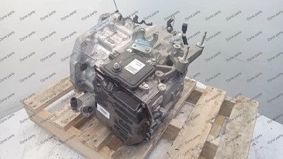 SUZUKI VITARA 1.6 M16A AUTOMATIC TRANSMISSION GEARBOX 2015–2023