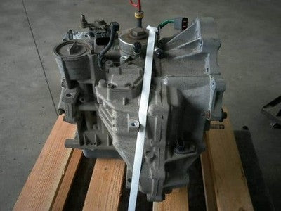 SUZUKI WAGON R 2004 K6A 660CC 2WD 4-SPEED AUTOMATIC TRANSMISSION 2000258J11