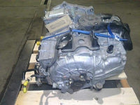 TOYOTA LEXUS TRANSMISSION HYBRID 2.4L CVT AUTOMATIC 2AZFXE 30900-75040