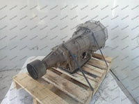 ISUZU D-MAX 4JJ1 3.0L DIESEL 2WD AUTOMATIC TRANSMISSION EURO-5  2011-16