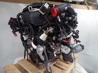 FORD EVEREST 2.0L Bi-TURBO DIESEL ENGINE UB 2022