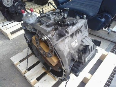 BMW MINI 2008 ABA-MM16 AUTOMATIC TRANSMISSION 24007609181