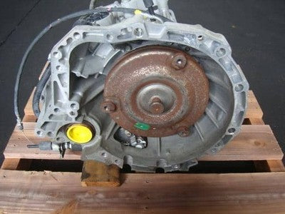 DAIHATSU ESSE 2WD AUTOMATIC TRANSMISSION 30500B2030 2006