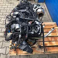 Complete Engine CRT-CRTD 3.0 TDI For Audi A4 A6 A7 A8 Q5 Q7
