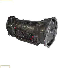 Toyota FJ-Cruiser 4.0 Automatic Transmission With Converter 2007-2014