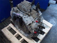 TOYOTA NOAH TRANSMISSION  2.0L CVT AUTOMATIC 3ZRFE 30400-28030